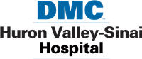 DMC-Huron Valley Hospital